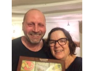 The Shrewsbury Ark pub Quiz